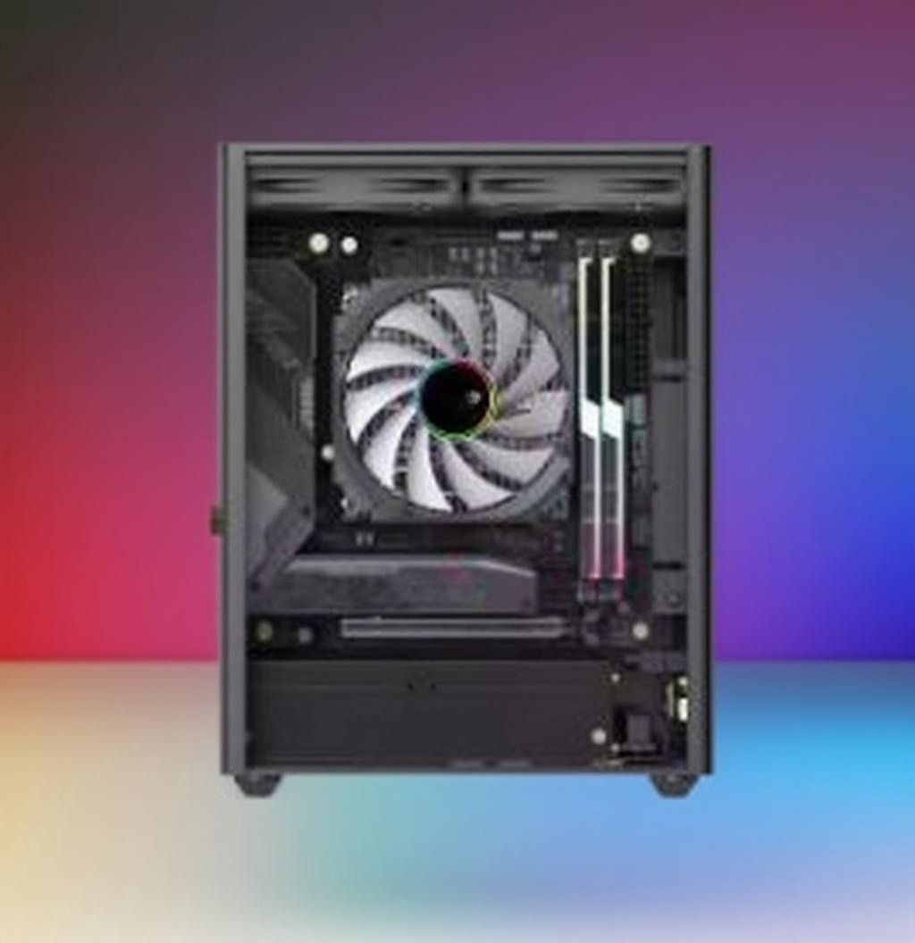 Chassis per computer Mini-ITX  - Sff Mini Itx Cnc Aluminum Chassis recensione e prezzo