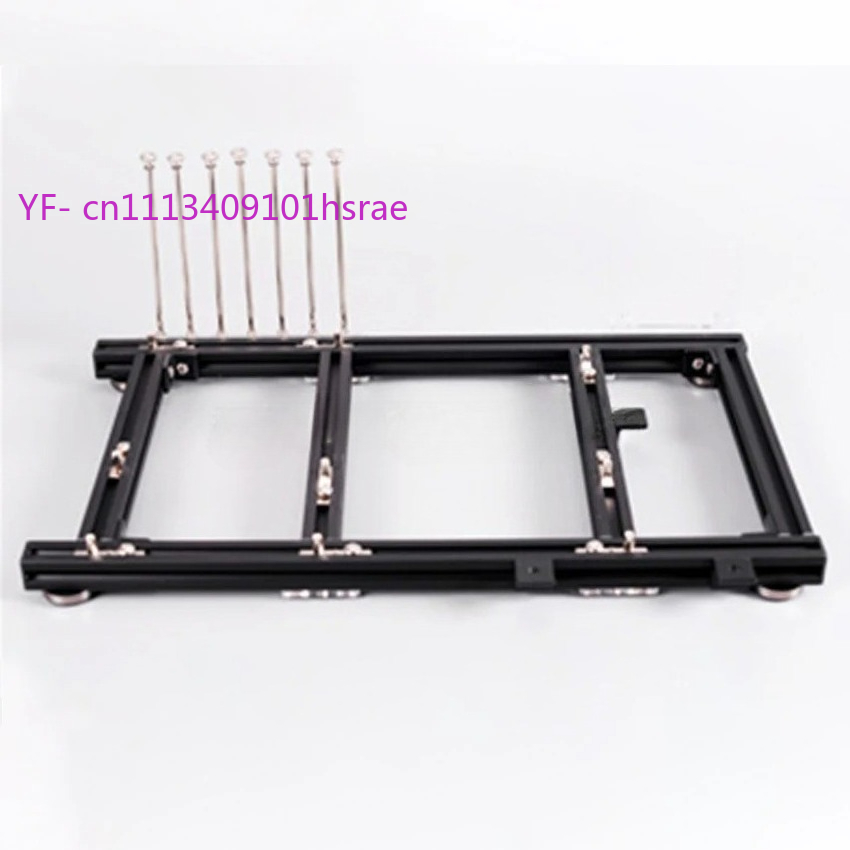 Case per Computer ATX Open Fra - Aluminum Open Frame Test Bench Water Cooling recensione e prezzo